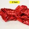 60" Wide Metallic Foil Spandex Lame Stretch Fabric for Apparel and Costumes